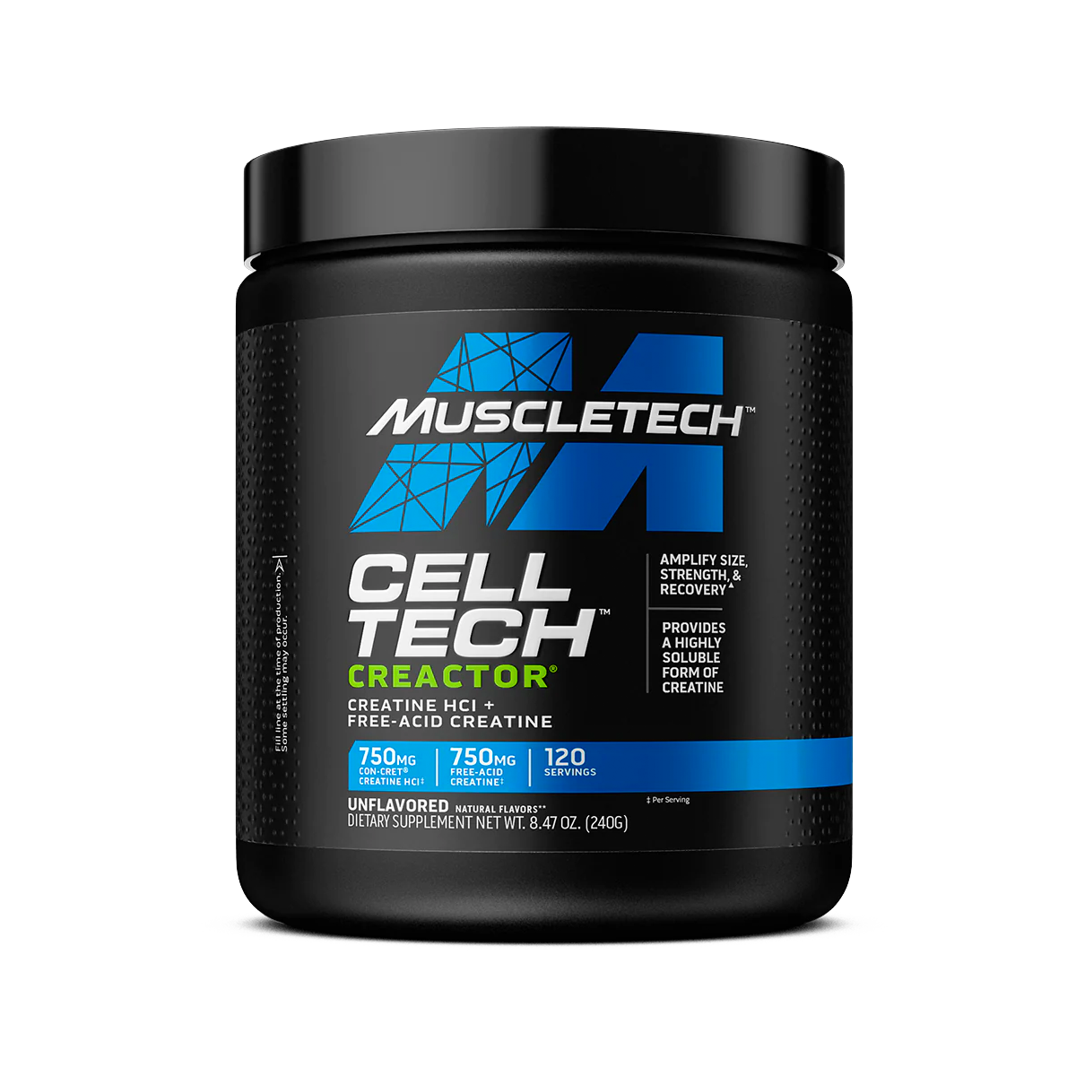 Cell-Tech Creactor