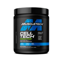 Cell-Tech Creactor