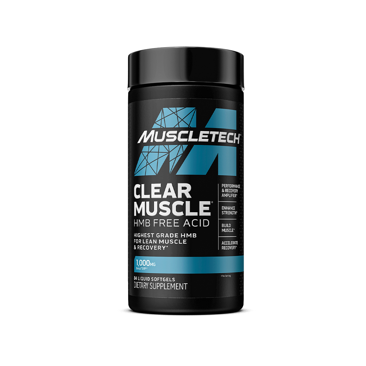 Clear Muscle