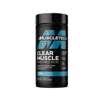 Clear Muscle