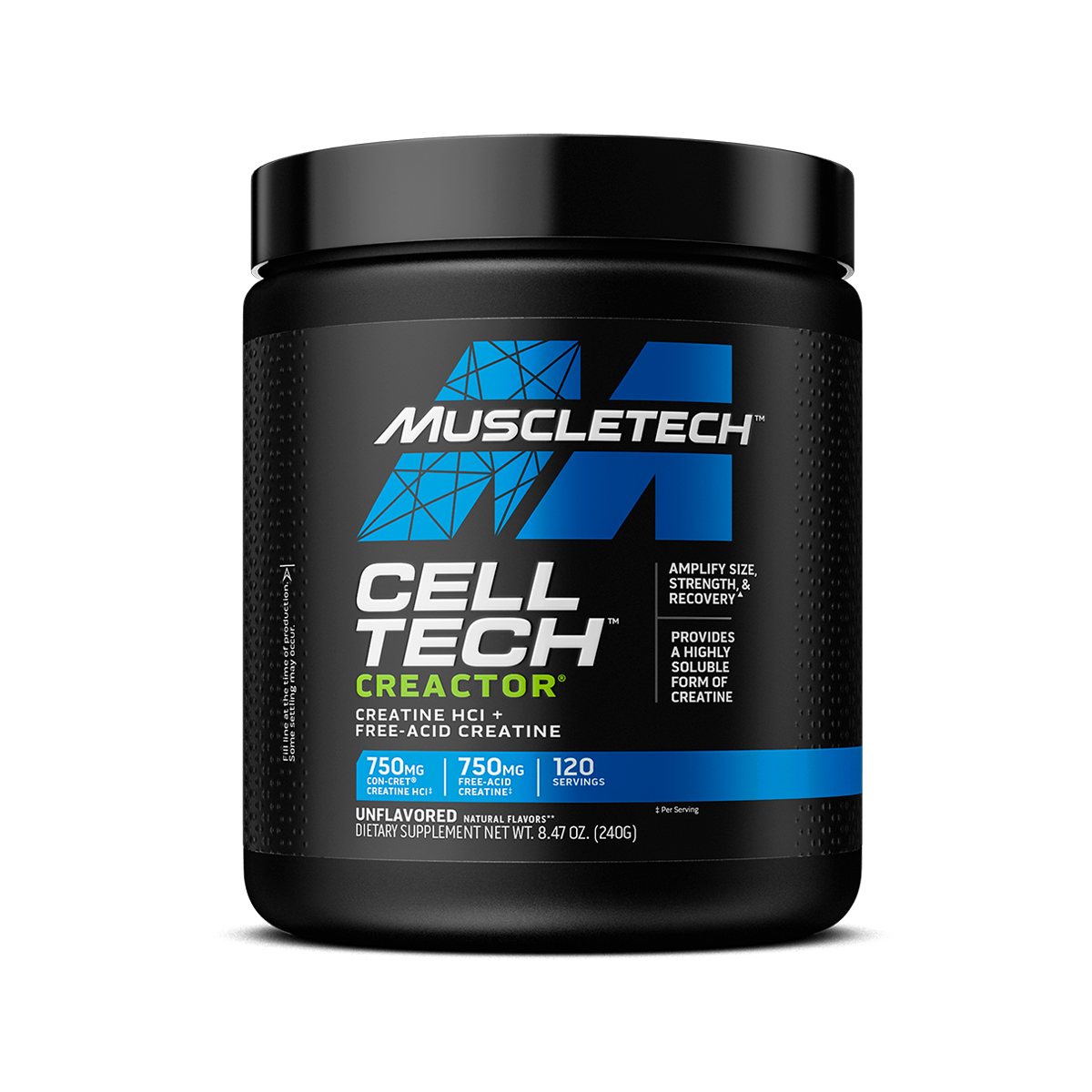 Cell-Tech Creactor