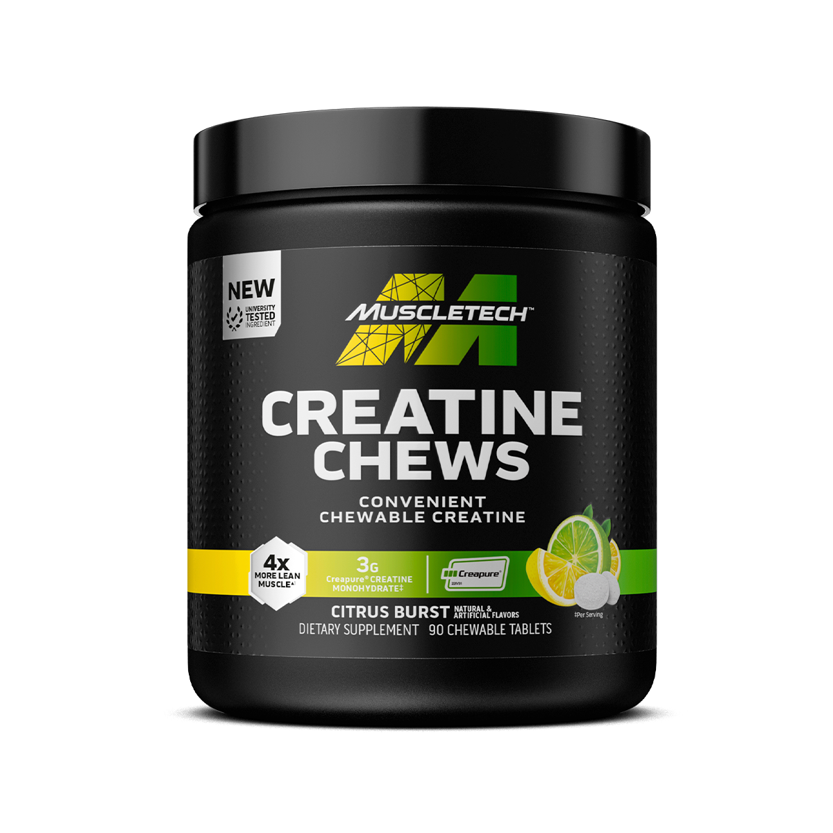 Creatine Chews
