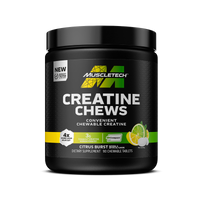 Creatine Chews