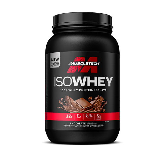 IsoWhey