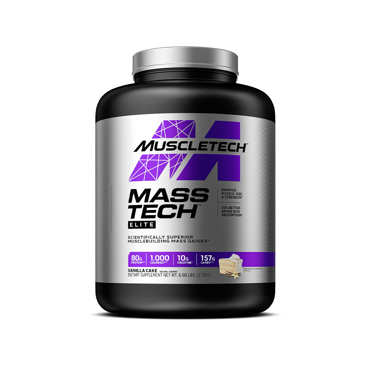 Mass-Tech Elite