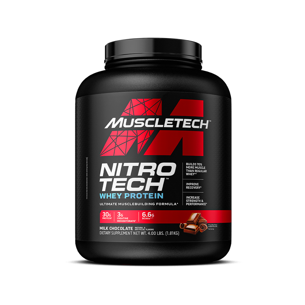 Nitro-Tech
