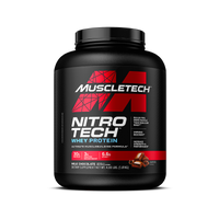 Nitro-Tech
