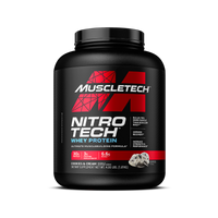 Nitro-Tech