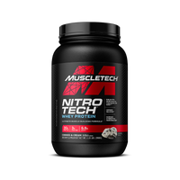 Nitro-Tech