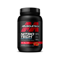 Nitro-Tech