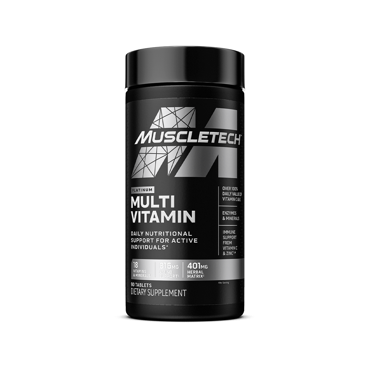 Platinum Multivitamin