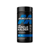 Platinum Musclebuilder