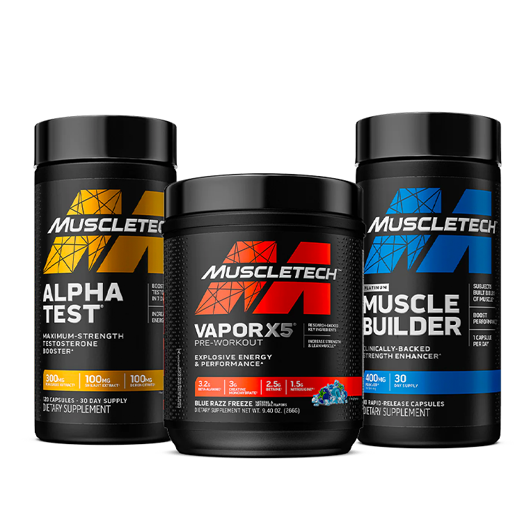 Pure Gains Bundle