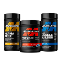 Pure Gains Bundle
