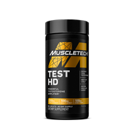 Test HD