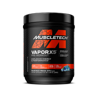 VaporX5