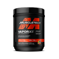 VaporX5