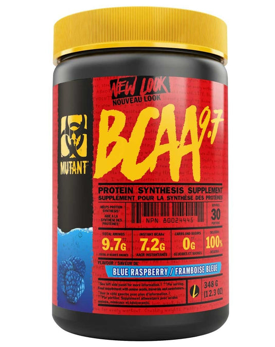 BCAA 9.7 by Mutant