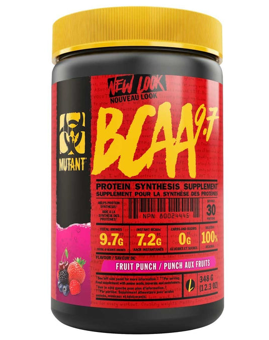 BCAA 9.7 by Mutant