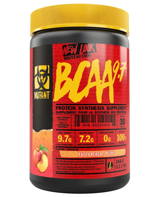 BCAA 9.7 by Mutant