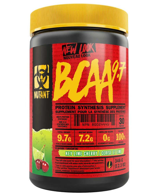 BCAA 9.7 by Mutant