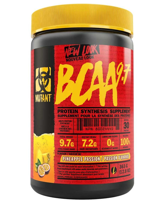 BCAA 9.7 by Mutant