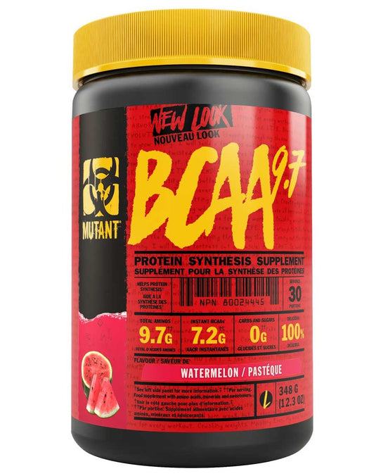 BCAA 9.7 by Mutant