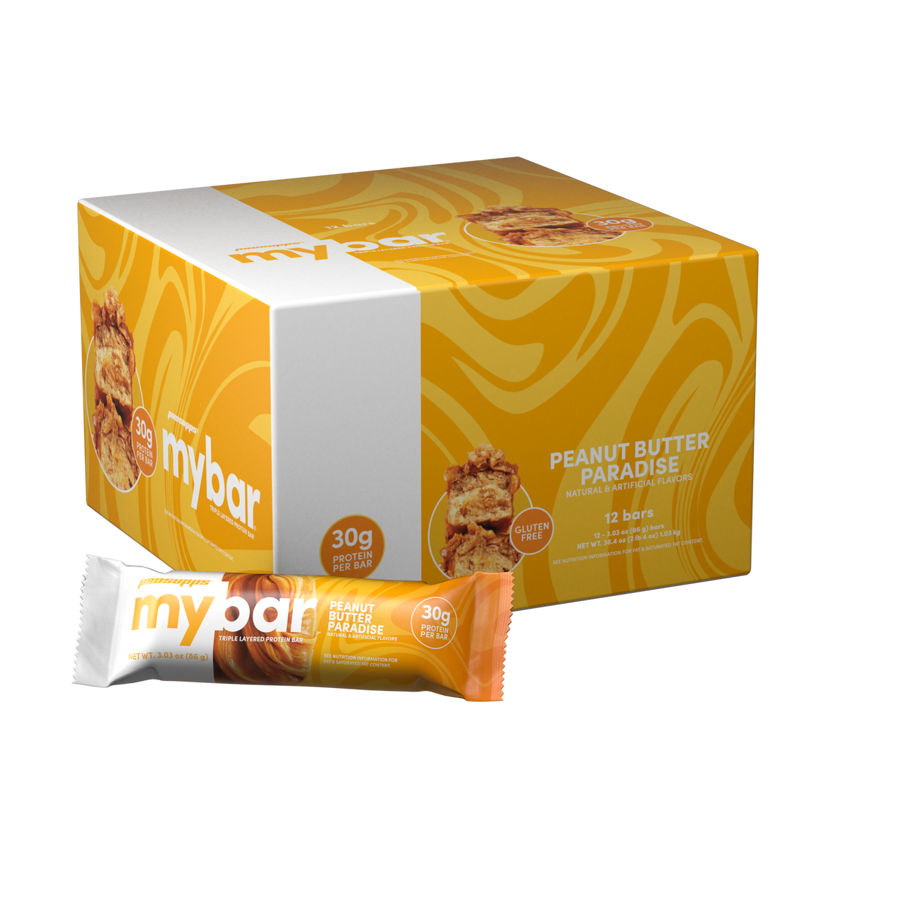 MyBar (12ct)