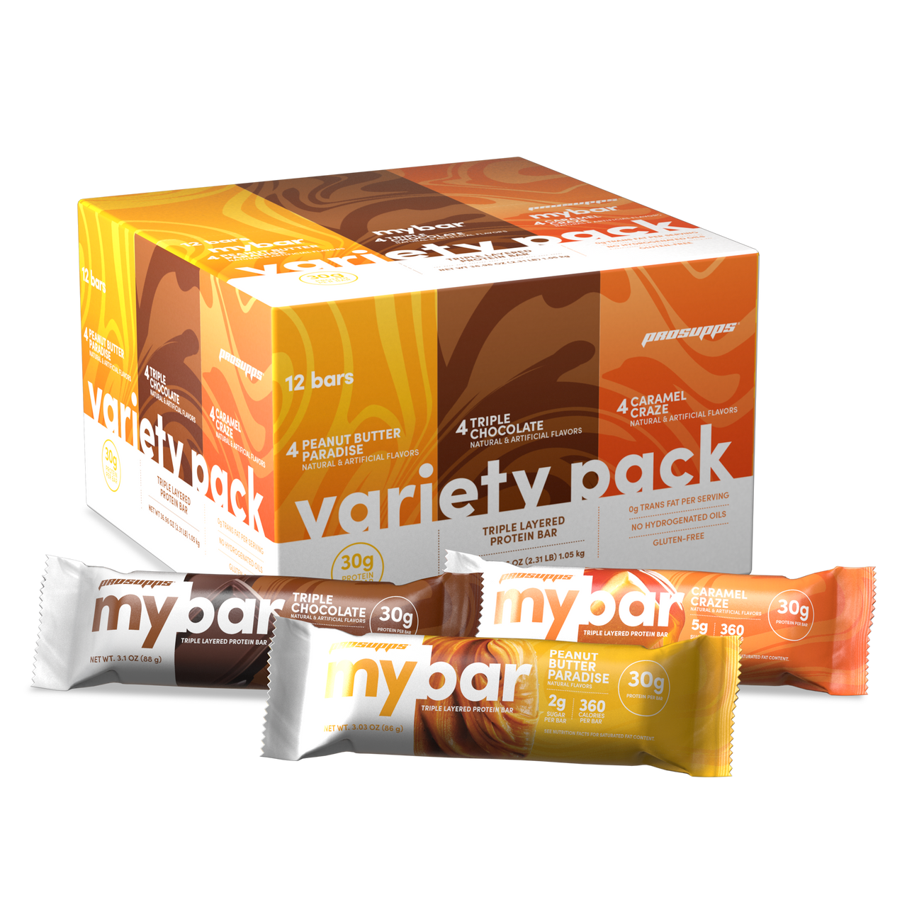 MyBar (12ct)