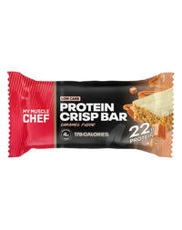 Protein Crisp Bar by My Muscle Chef