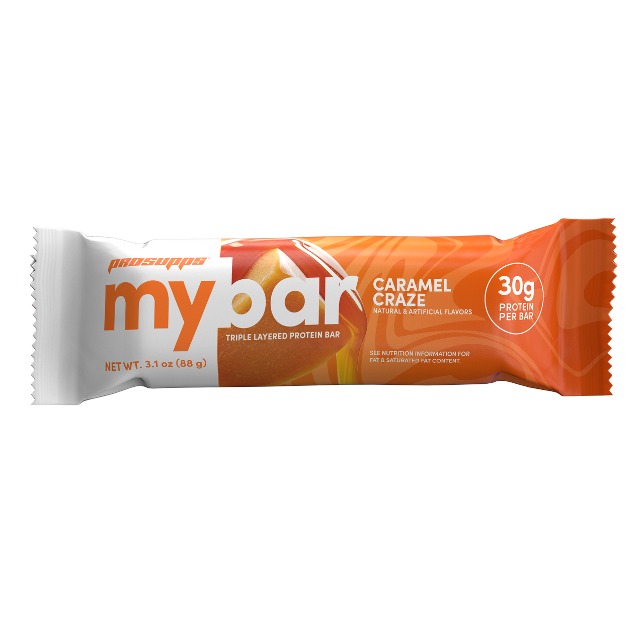 MyBar (1ct)
