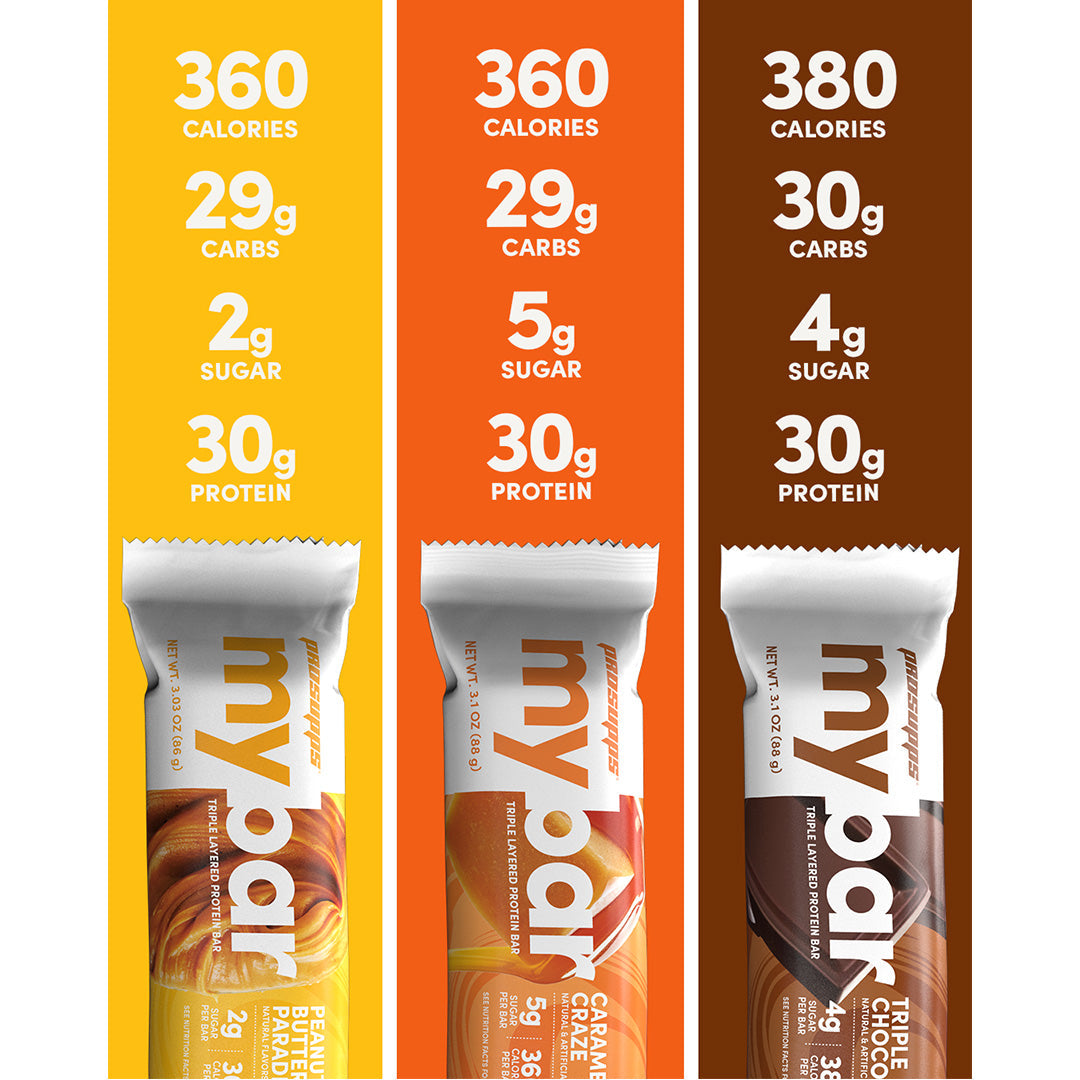 MyBar (12ct)