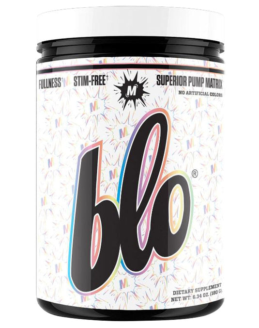 Blo by MyoBlox