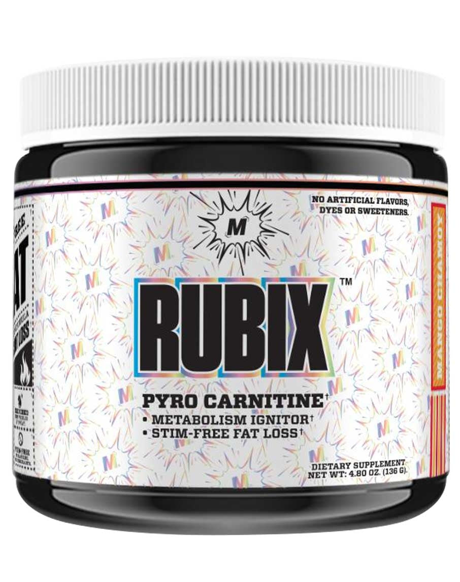 Rubix by MyoBlox