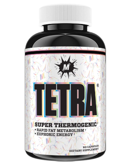 Tetra by Myoblox