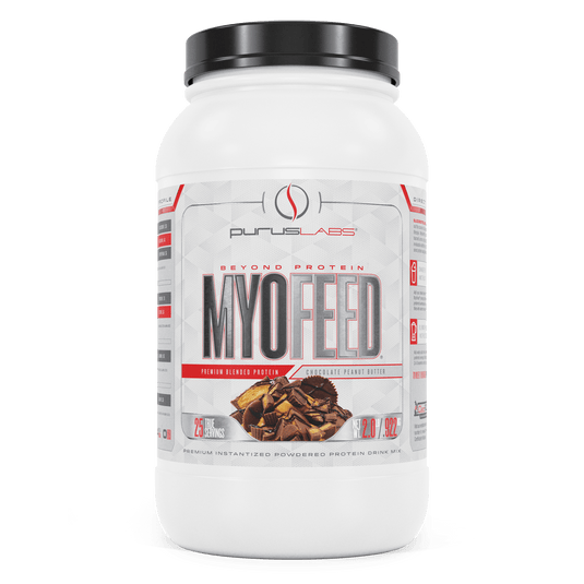 Myofeed Protein 2lb