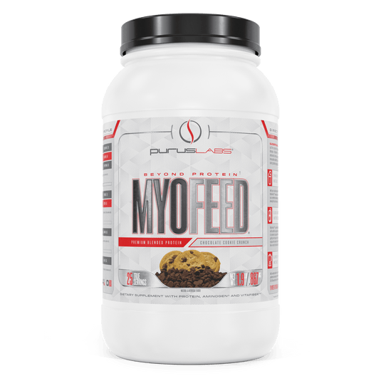 Myofeed Protein 2lb