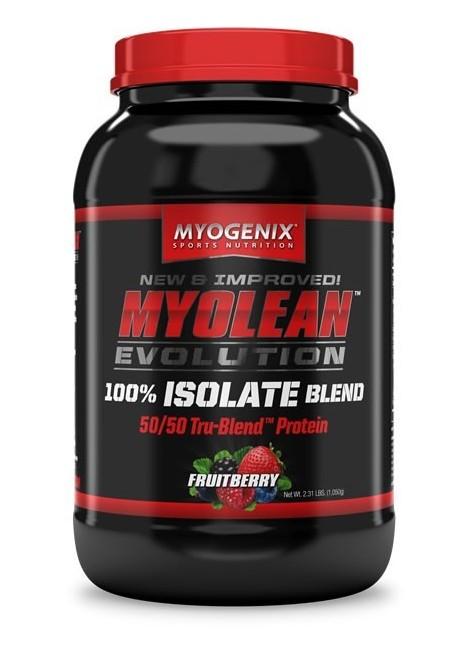 Myolean Evolution™ 5.00% Off Auto renew