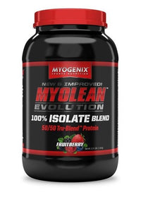 Myolean Evolution™ 5.00% Off Auto renew