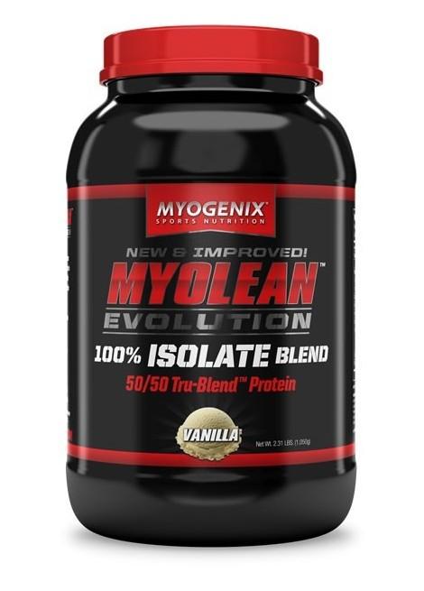 Myolean Evolution™ 5.00% Off Auto renew