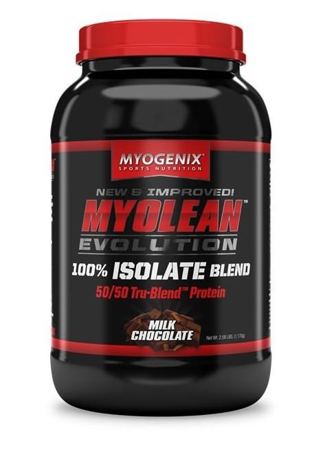 Myolean Evolution™ 5.00% Off Auto renew