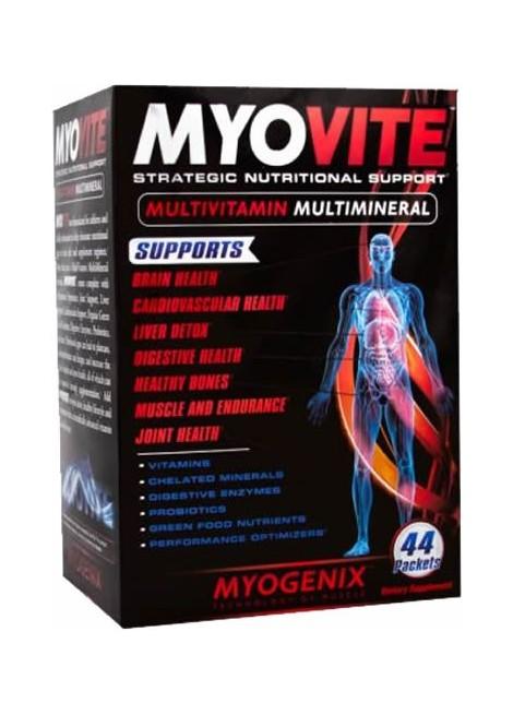 Myovite 5.00% Off Auto renew