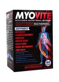 Myovite 5.00% Off Auto renew