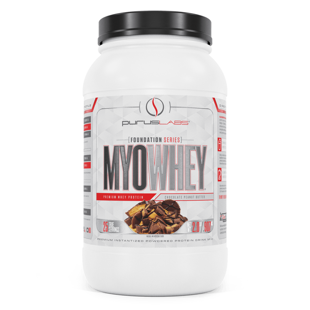 MyoWhey