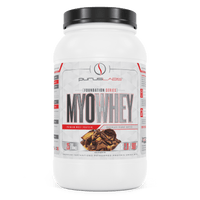 MyoWhey