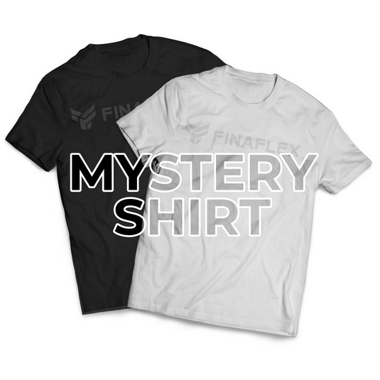 Free Mystery Shirt