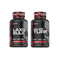 Bulking Kill Kit