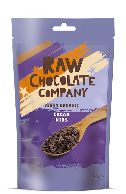 Cacao Nibs