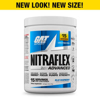 NITRAFLEX ADVANCED