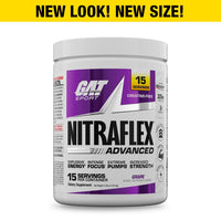 NITRAFLEX ADVANCED